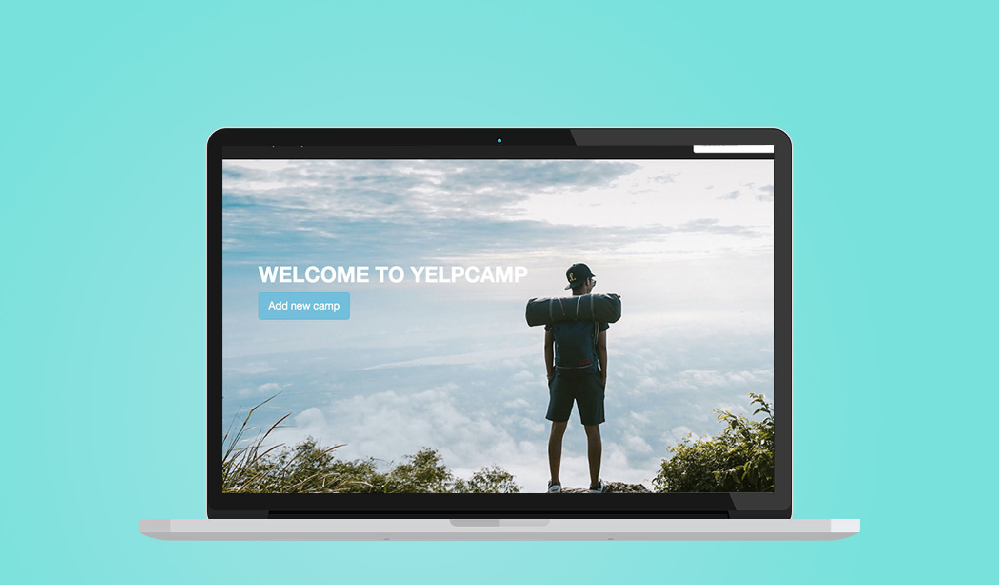Yel[ Camp
